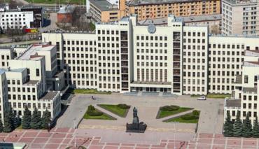 Головченко: правительство Беларуси планирует значительный рост ВВП  